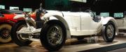 Museo Mercedes-Benz Stuttgart